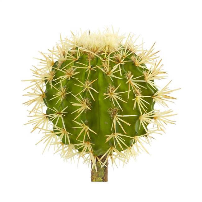4” Cactus Artificial Plant (Set of 12)