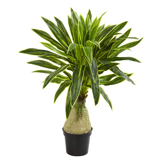 58” Dracaena Artificial Plant