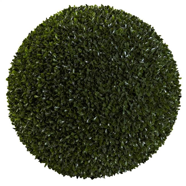 19” Boxwood Ball (Indoor/Outdoor)