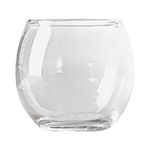 Roly Poly Votive 2 1/2"