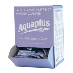 Aquaplus Packets - 5 Gram Packets