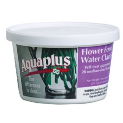Aquaplus Packets - 5 Gram Packets
