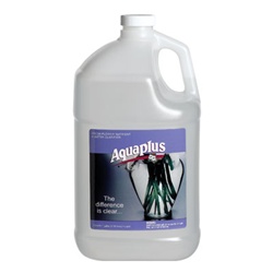 Aquaplus Liquid - 1 Gallon Bottle