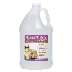 Aquafinish Clear 1 Gallon