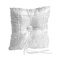 6.5" Square Pillow