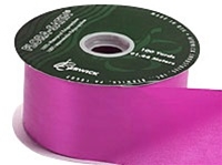 Ribbon #40 Beauty Florasatin 100 Yd