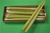 12" Taper Candle-Fresh Green (Pack of 12)