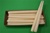 12" Taper Candle-Ivory (Pack of 12)