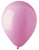PINK Latex Balloons