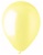 IVORY Latex Balloons