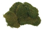 Dried Sheet Moss (3 Pounds)