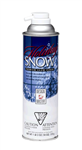 Design Master Holiday Snow, Premium Snow Flock (18oz)