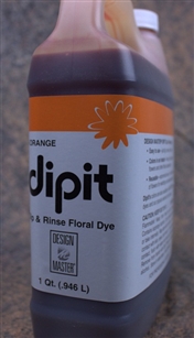 Design Master Dipit - Orange