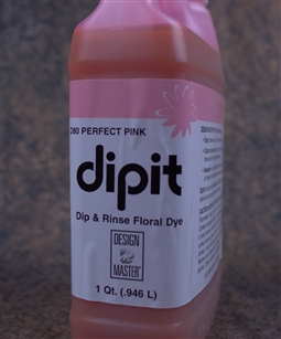 Design Master Dipit - Perfect Pink