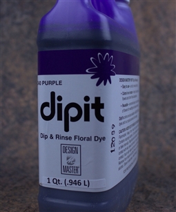 Design Master Dipit - Purple
