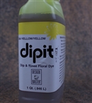 Design Master Dipit - Yellow