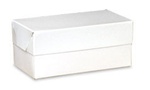Corsage Box 30x6x4 (Pack of 25)