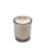 Silver Mercury Votive Candle Holder With Candle (Case of 12)