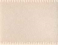 Ribbon #9 Nude Double Face Satin 112 50Yd