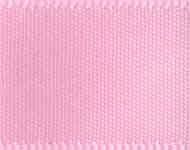Ribbon #9 Rose Pink Double Face Satin 154 50Yd