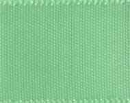 Ribbon #9 Mint Double Face Satin 530 50Yd