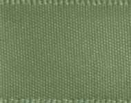 Ribbon #9 Spring Moss Double Face Satin 567 50Y