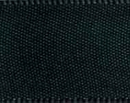 Ribbon #9 Hunter Green Double Face Satin 589