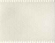 Ribbon #40 Antique White Double Face Satin 028 50Y