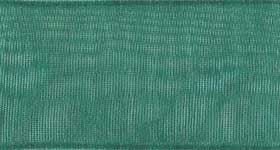 Ribbon #9 Jade Organdy Sheer Green 044 100 Yd