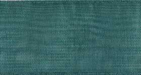 Ribbon #9 Teal Organdy Sheer 603 100 Yd