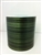 Ribbon #100 Aspidistra Royal Import Green 729 50