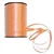 Ribbon Curling Peach 500Yd