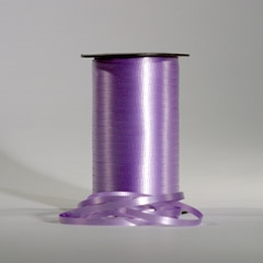 Ribbon Curling Lavender 500Yd