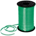 Ribbon Curling Kelley Green 500Yd