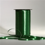 Ribbon Curling Hunter Green 500Yd