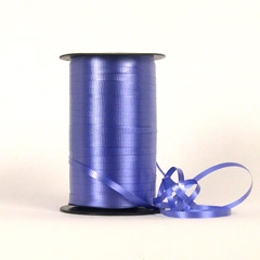 Ribbon Curling Periwinkle 500Yd