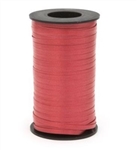 Ribbon Curling Cherry 500Yd