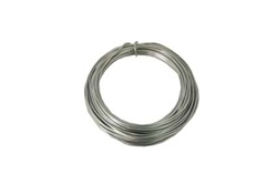 Oasis Aluminum Wire - Silver