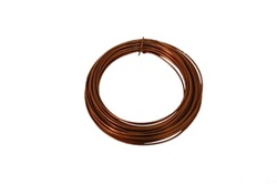 Oasis Aluminum Wire - Copper