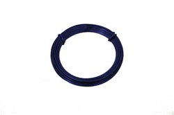 Oasis Aluminum Wire - Blue