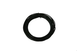 Oasis Aluminum Wire - Black