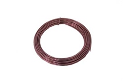 Oasis Aluminum Wire - Pink