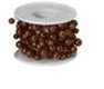 Oasis Beaded Wire - Brown