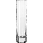 Cylinder Glass Vase 2x8