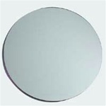 Round Centerpiece Mirror For Tables (12")