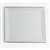 Square Beveled Centerpiece Mirror (5")