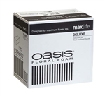 OASIS® Deluxe Floral Foam, 36/case