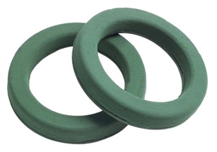 8-1/2" OASIS® Ring Holder, 2 pack