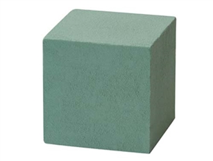 5" OASIS® Cube Foam, 48 case