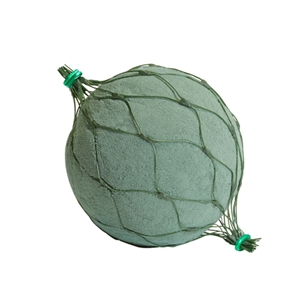 3-1/2" OASIS® Netted Sphere, 60 case
